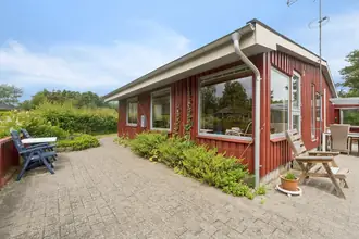 Fritidshus på Havlodden 17, Helberskov, 9560 Hadsund