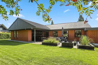 Villa på Havremarken 4, 9690 Fjerritslev