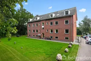 Ejerlejlighed på Skovbrynet 2, 2. tv., 4681 Herfølge