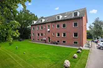 Ejerlejlighed på Skovbrynet 2, 2. tv., 4681 Herfølge