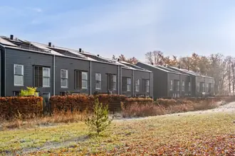 Rækkehus på Helgas Høj 23, 2950 Vedbæk