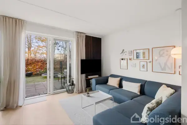 Rækkehus på Helgas Høj 23, 2950 Vedbæk