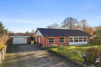 Villa på Borgergade 8, 9362 Gandrup