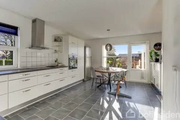 Villa på Borgergade 8, 9362 Gandrup