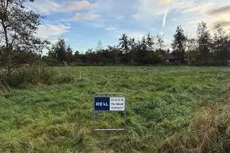 Fritidsgrund på Blommestien 15, 4872 Idestrup