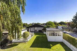 Villa på Hvidovre Strandvej 141, 2650 Hvidovre