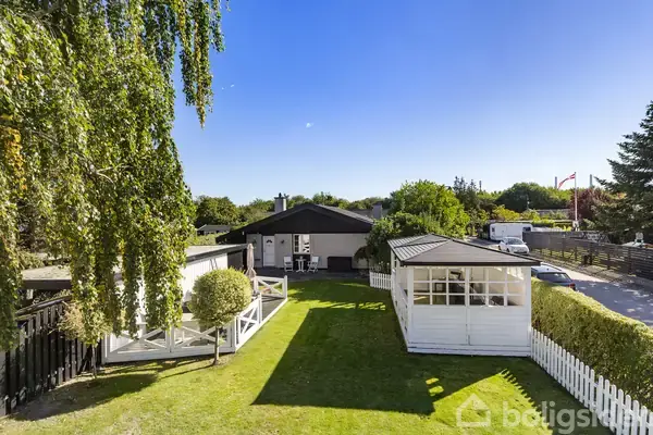 Villa på Hvidovre Strandvej 141, 2650 Hvidovre