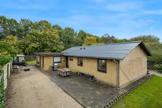 Villa på Ahornvej 25, 6580 Vamdrup