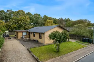 Villa på Ahornvej 25, 6580 Vamdrup