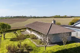 Villa på Mølleløkken 25, Gamborg, 5500 Middelfart