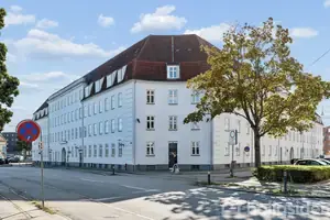 Andelsbolig på Østerbro 98, 1. th., 9000 Aalborg