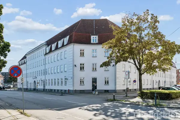 Andelsbolig på Østerbro 98, 1. th., 9000 Aalborg