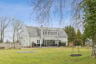 Landejendom på Vesterskovvej 1, Årslev Mark, 5792 Årslev