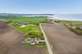 Villa på Kolåvej 4, Egens, 8410 Rønde