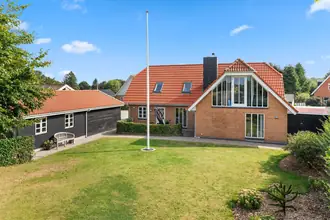 Villa på Christiansdalvej 22, Hammelev, 6500 Vojens