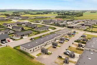 Rækkehus på Hvedebakken 26E, 8450