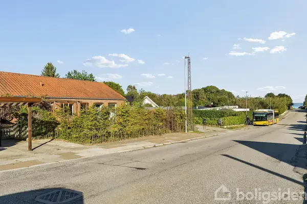 Villa på Præstekravevej 21, 8541 Skødstrup
