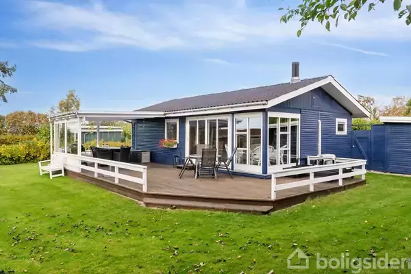 Fritidsbolig på Svingelvænget 9, 5700 Svendborg