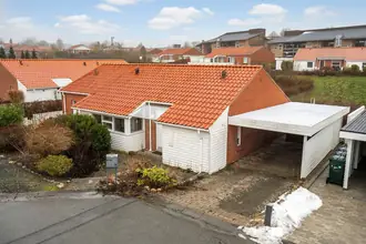 Andelsbolig på Odensevej 16, 6000 Kolding