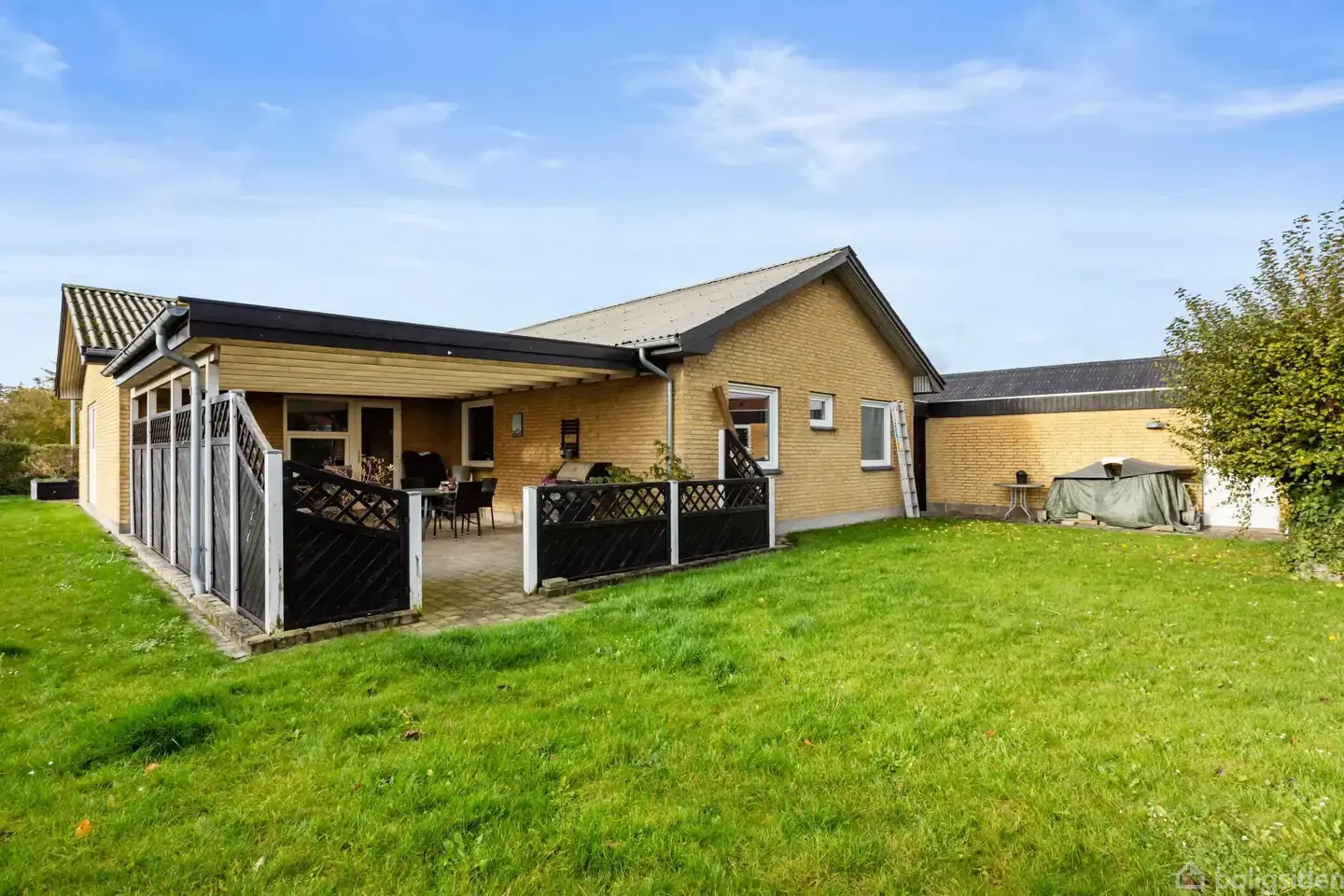 Villa på Moseagervej 9, 4100 Ringsted