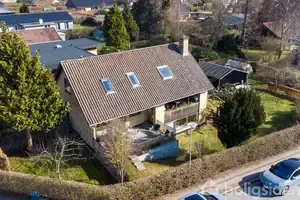 Villa på Holmevej 199, 8270 Højbjerg