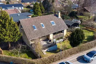 Villa på Holmevej 199, 8270 Højbjerg