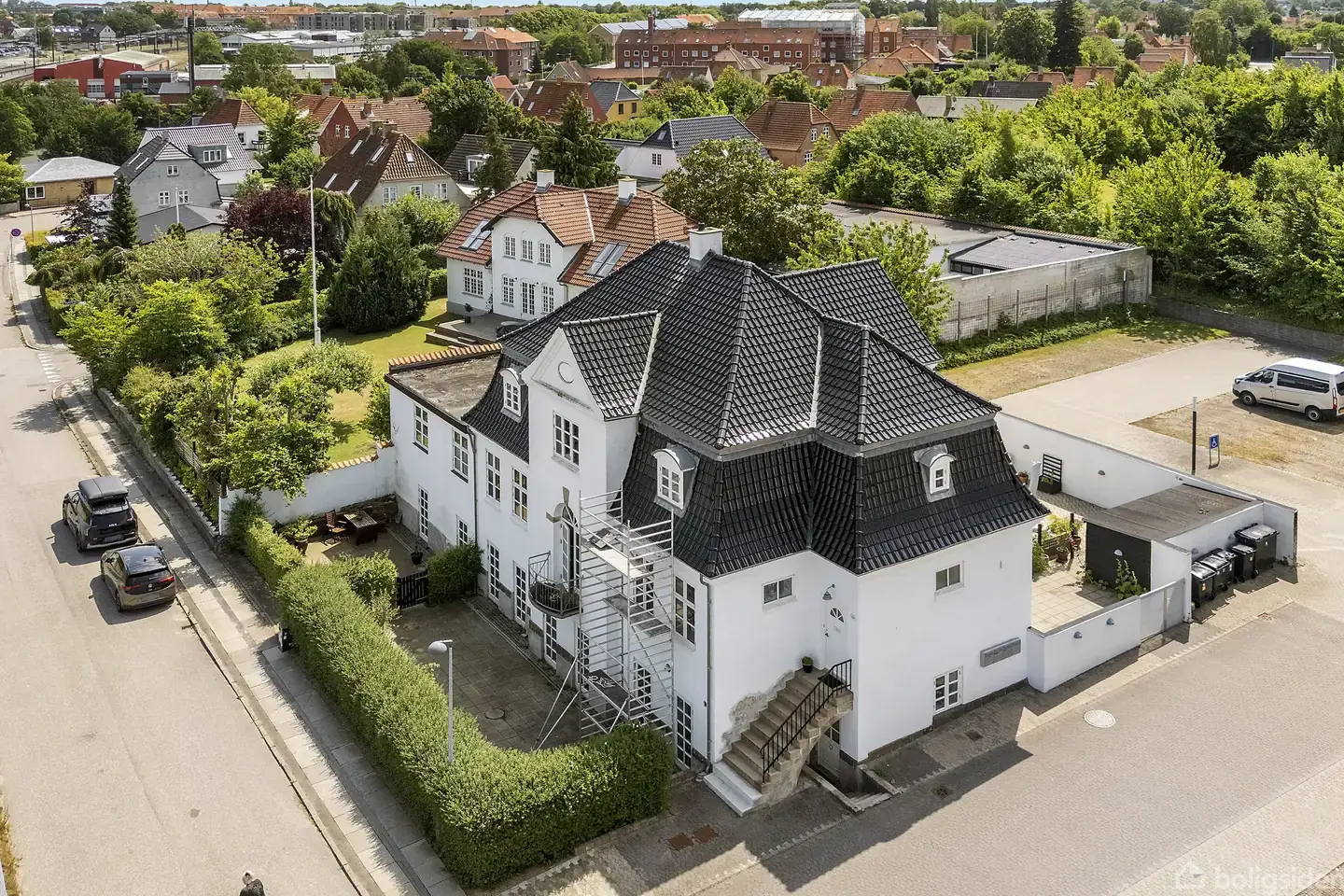 Ejerlejlighed på Erik Menveds Vej 13C, 4300 Holbæk
