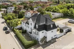 Ejerlejlighed på Erik Menveds Vej 13C, 4300 Holbæk
