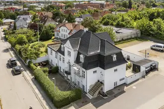 Ejerlejlighed på Erik Menveds Vej 13C, 4300 Holbæk