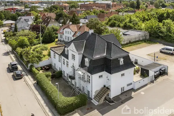 Ejerlejlighed på Erik Menveds Vej 13C, 4300 Holbæk