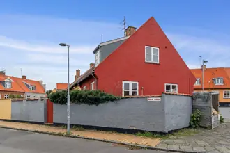 Rækkehus på Storegade 79, Rønne, 3700 Rønne