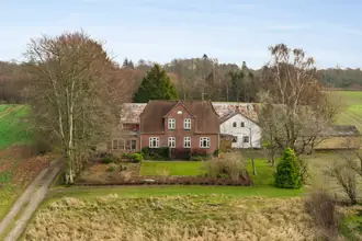 Landejendom på Rårudvej 9, 5771 Stenstrup