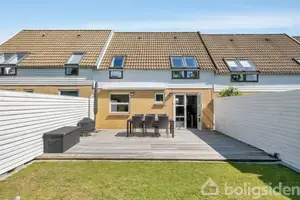 Rækkehus på Solbærhaven 35, 8520 Lystrup