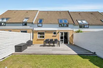 Rækkehus på Solbærhaven 35, 8520 Lystrup