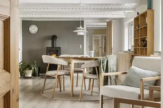 Villa på Landevejen 33, Heltborg, 7760 Hurup Thy