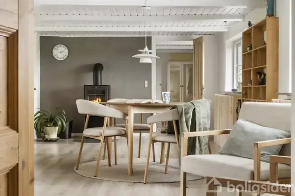 Villa på Landevejen 33, 7760 Hurup Thy