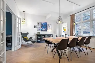 Ejerlejlighed på Vedelsgade 65, 2., 7100 Vejle