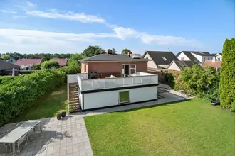 Villa på Gl. Søvej 17, 2640 Hedehusene