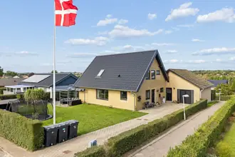 Villa på Rugtoften 15, Guderup, 6430 Nordborg
