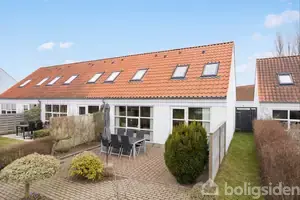 Rækkehus på Åvej 38, 9900 Frederikshavn