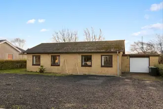 Villa på Ullerupvej 22, 6780 Skærbæk