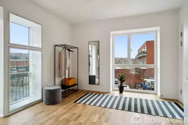Ejerlejlighed på Havnegade 10, 2. tv., 5000 Odense C