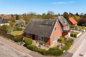 Villa på Lindevej 13, 4990 Sakskøbing