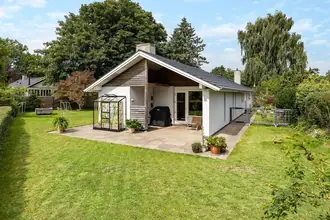 Villa på Kærvej 6, Lystrup, 3550 Slangerup