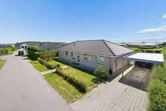 Villa på Holmelunden 19, Gundsømagle, 4000 Roskilde