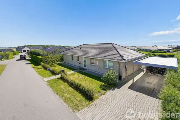 Villa på Holmelunden 19, 4000 Roskilde