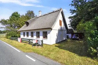 Villa på Kulhusvej 42, 3630 Jægerspris