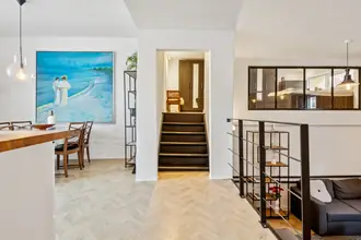 Ejerlejlighed på Danmarksgade 53, th., 9000 Aalborg