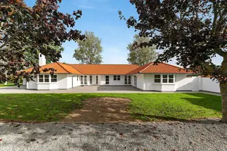 Villa på Bårdesøvej 116, Bårdesø, 5450 Otterup