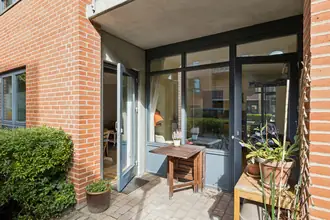 Ejerlejlighed på Møllegade 7B, th., 8000 Aarhus C
